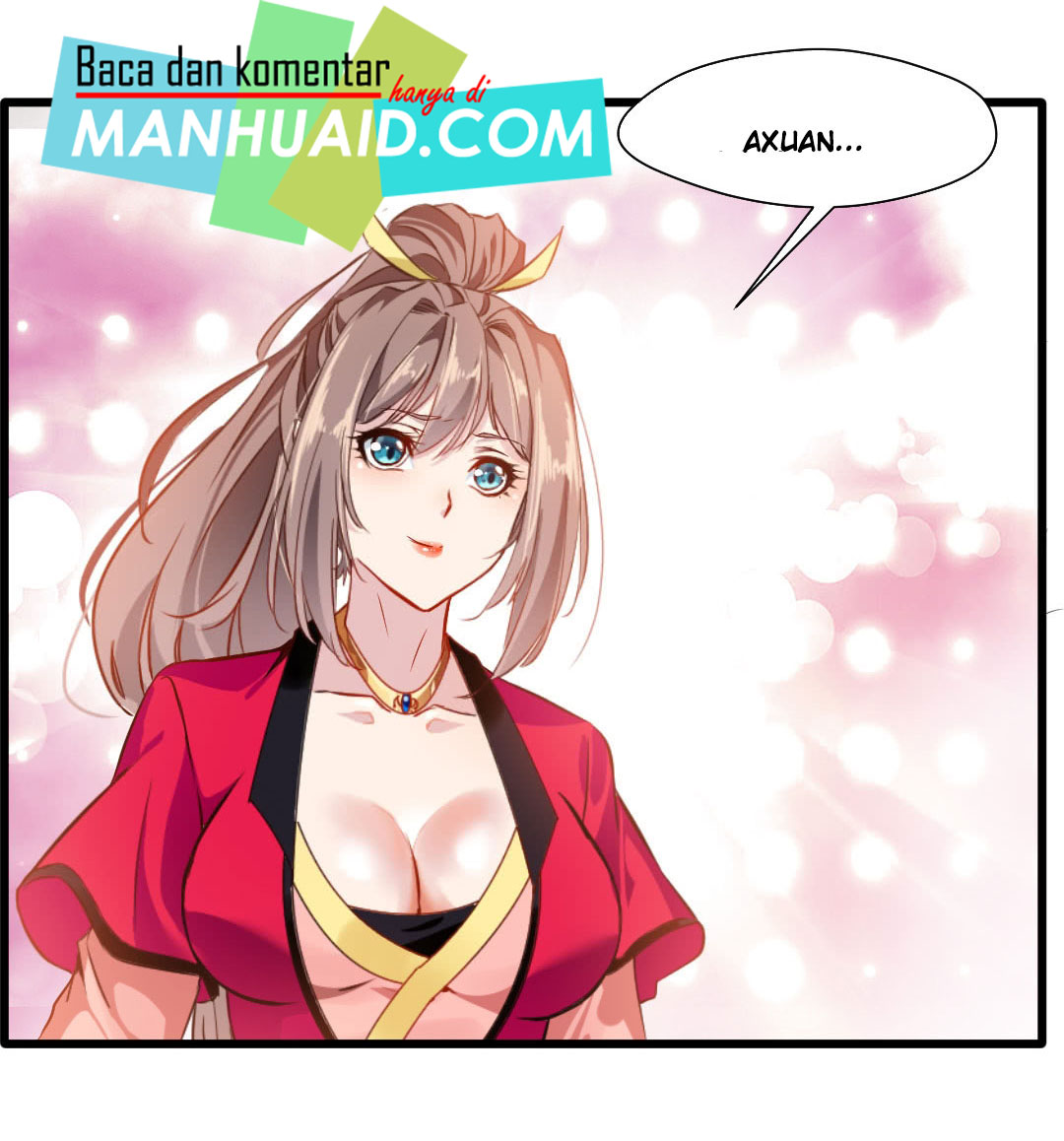 Jueshi Guzun (Peerless Ancient) Chapter 27 Gambar 20